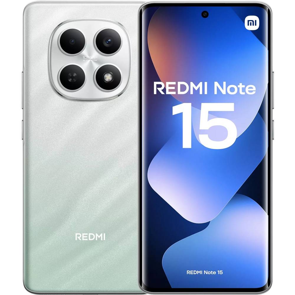 Redmi note 15 4G