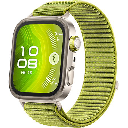 Huawei Watch Fit 4 Pro