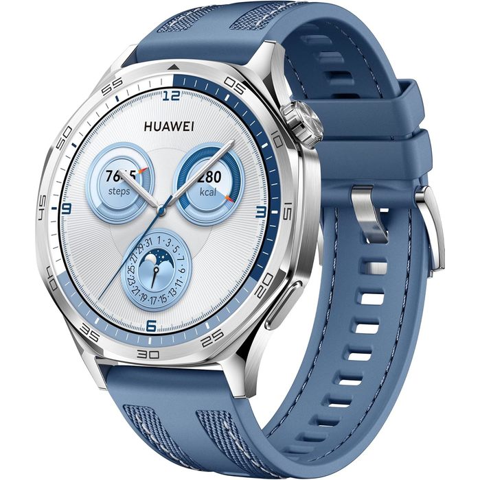 Huawei Watch GT 5 - 46mm