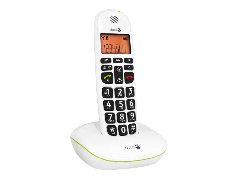 DORO PhoneEasy 100W Solo