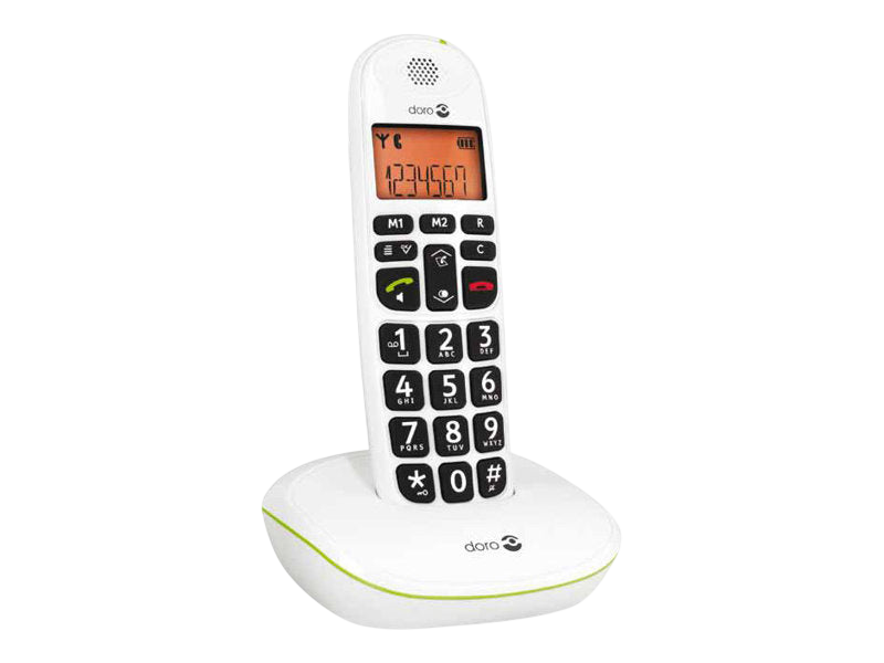DORO PhoneEasy 100W Solo