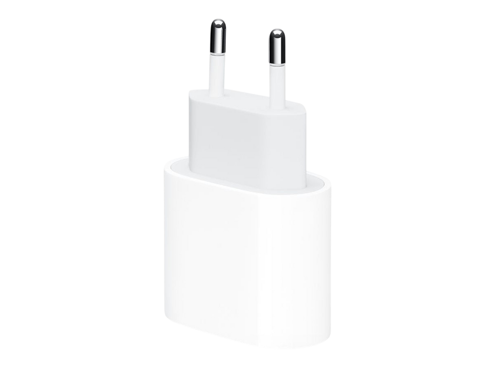 Apple adaptateur secteur - USB-C - 20 W