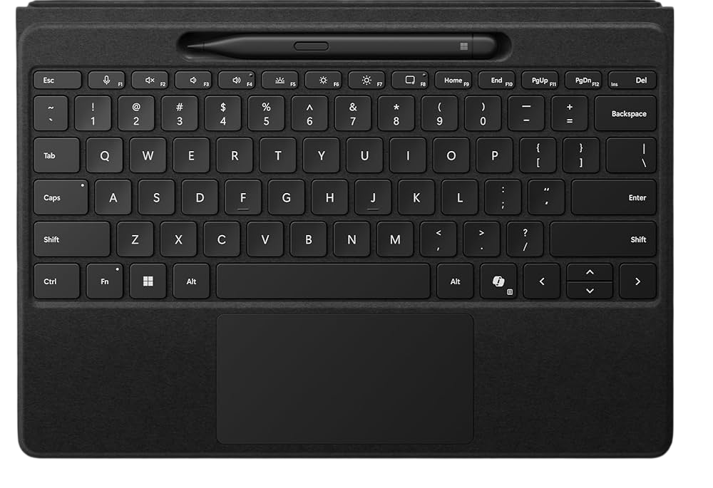 Pack Microsoft Surface Pro Flex Keyboard + Slim Pen
