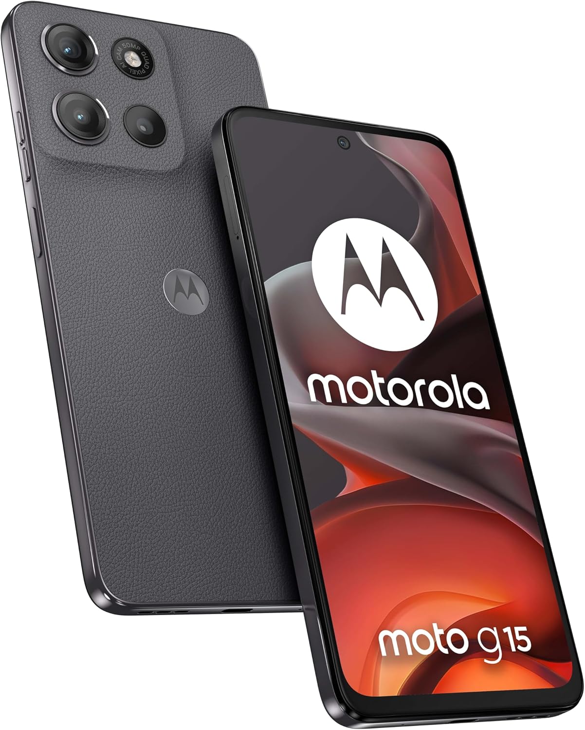 Motorola G15