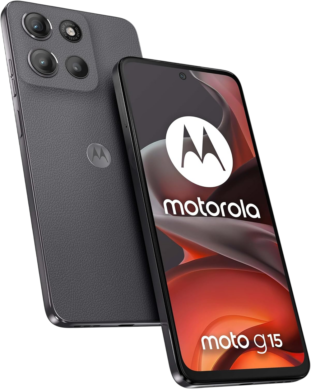 Motorola G15
