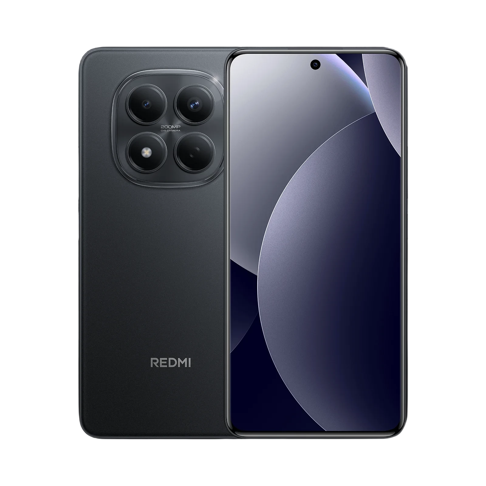 Redmi note 15 Pro 4G