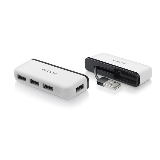 Belkin Hub 4 ports USB-A