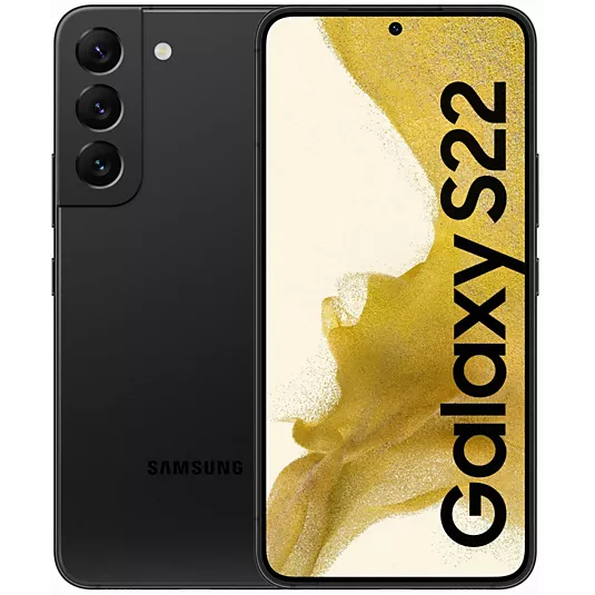 Samsung S22 128 Go - TVAM