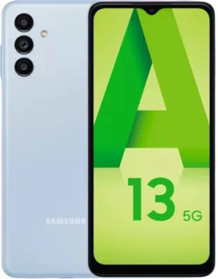 Samsung Galaxy A13 - TVAM