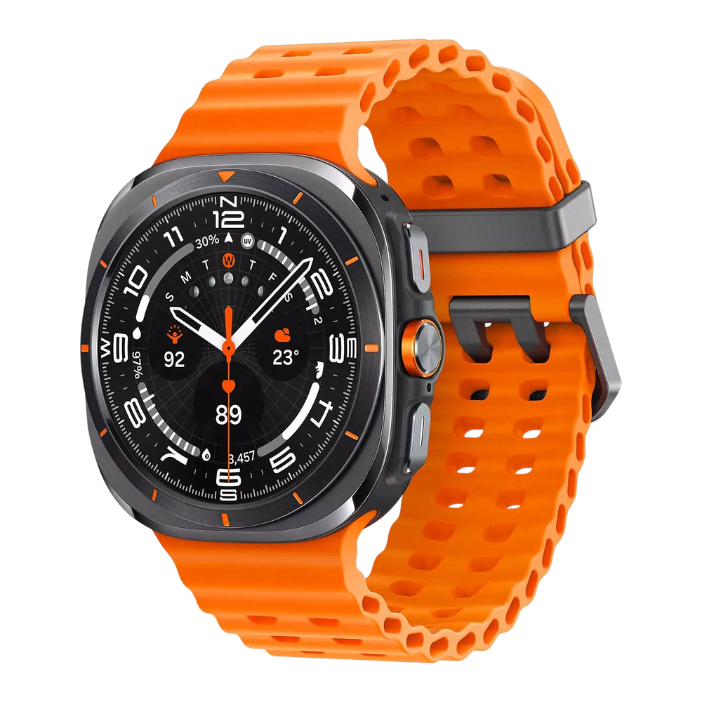 Samsung Galaxy Watch Ultra (2025