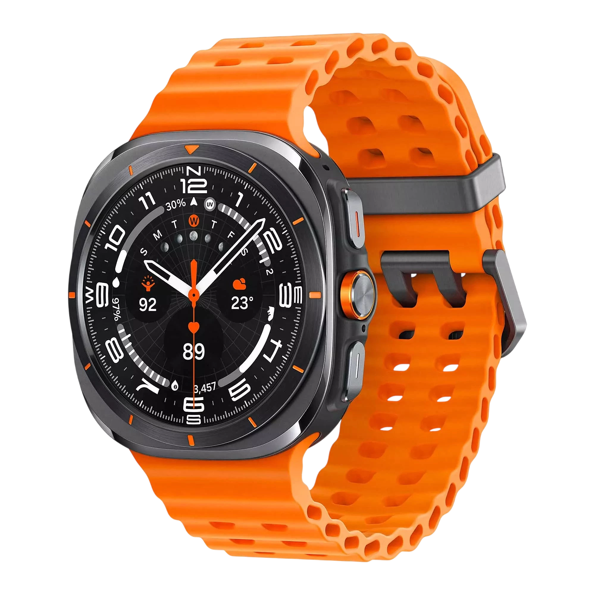 Samsung Galaxy Watch Ultra (2025