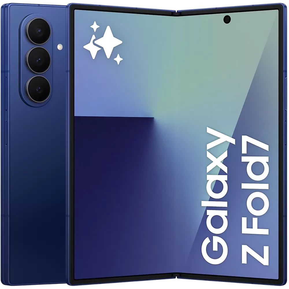 Galaxy Z Fold 7