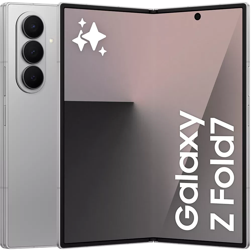 Galaxy Z Fold 7