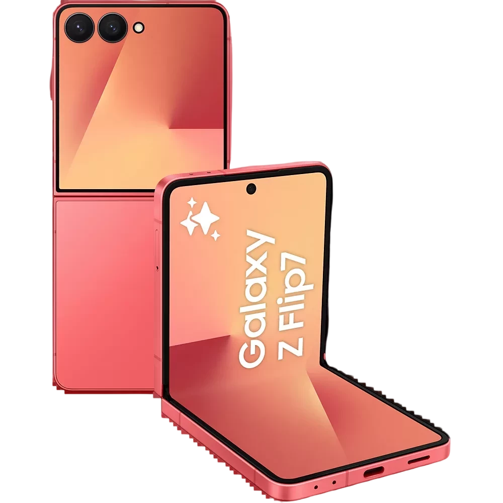 Galaxy Z Flip 7
