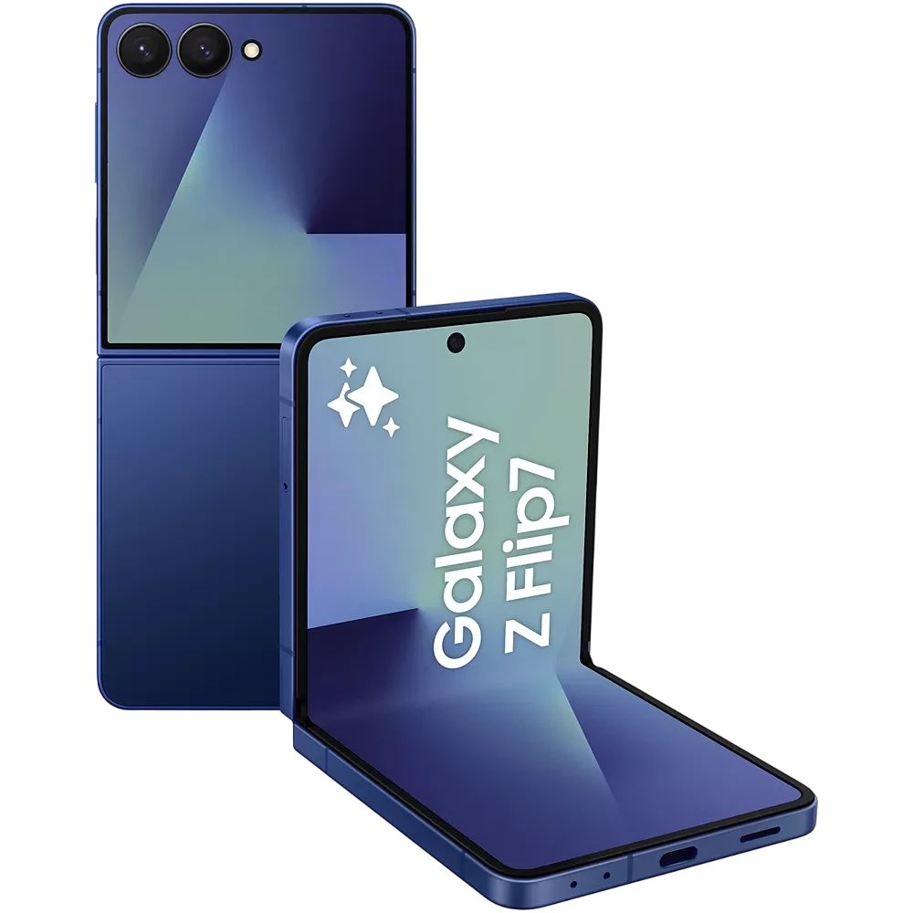 Galaxy Z Flip 7