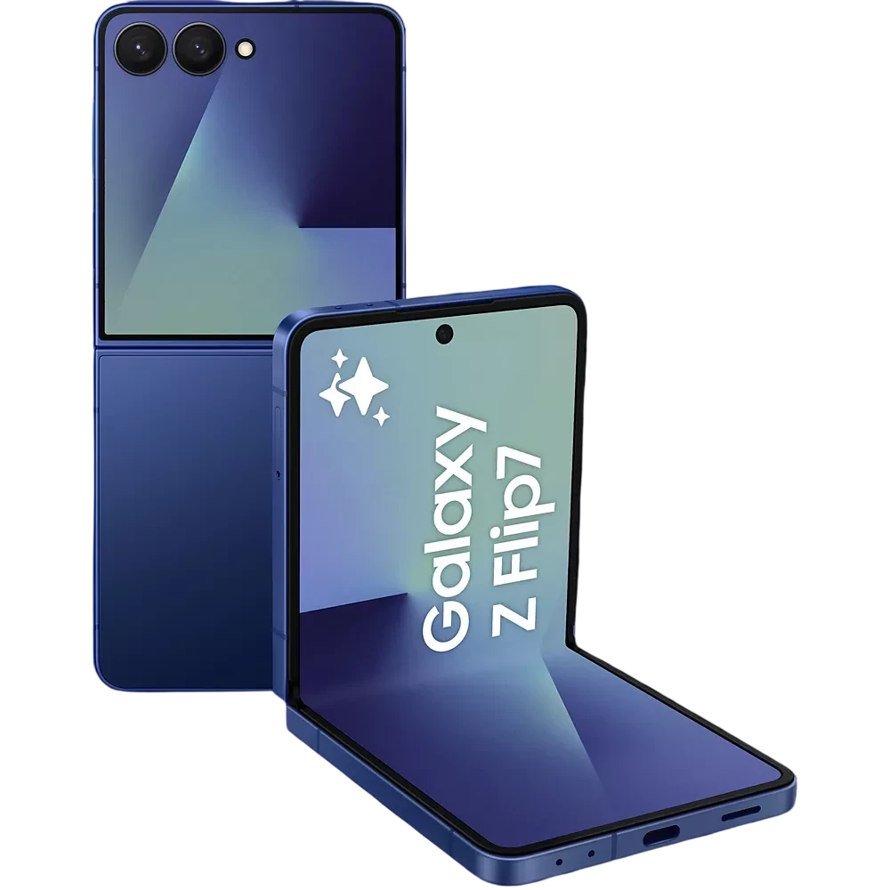 Galaxy Z Flip 7