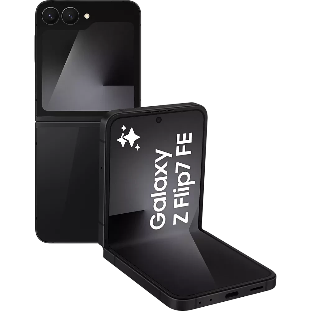 Galaxy Z Flip 7 FE