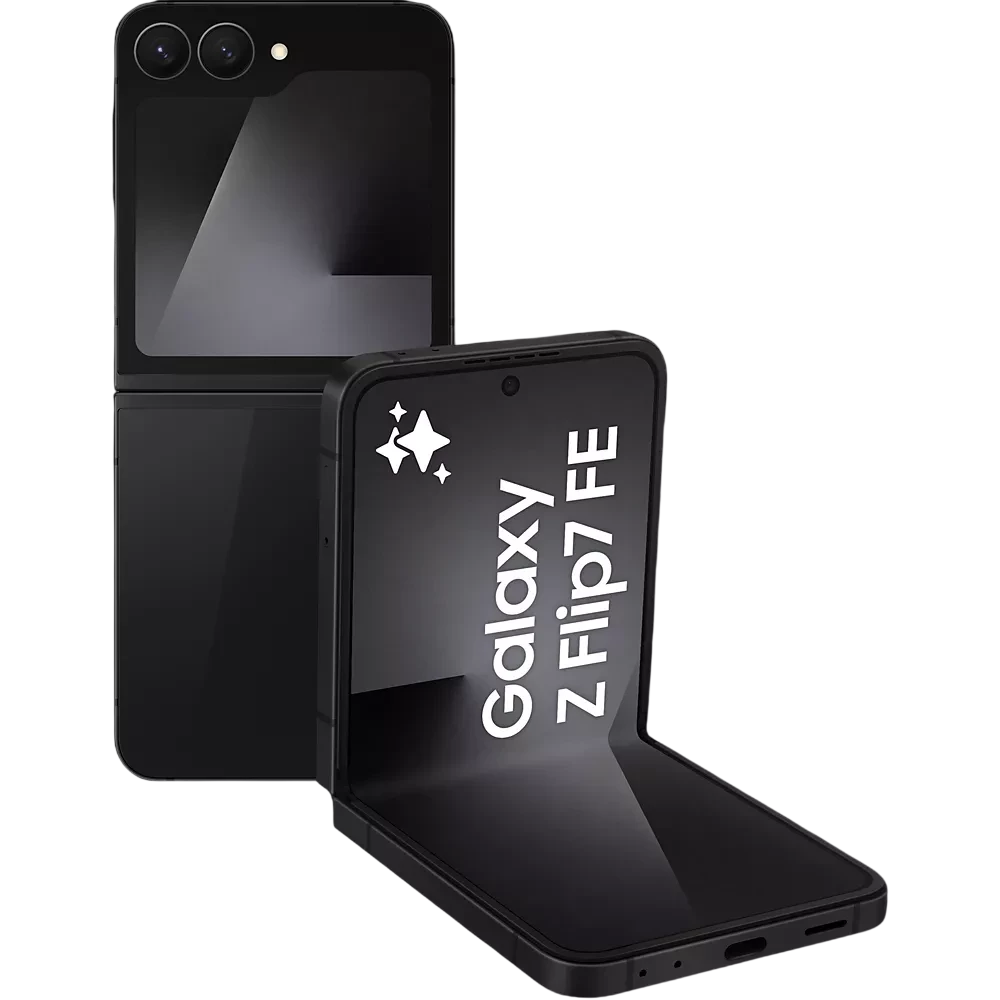 Galaxy Z Flip 7 FE