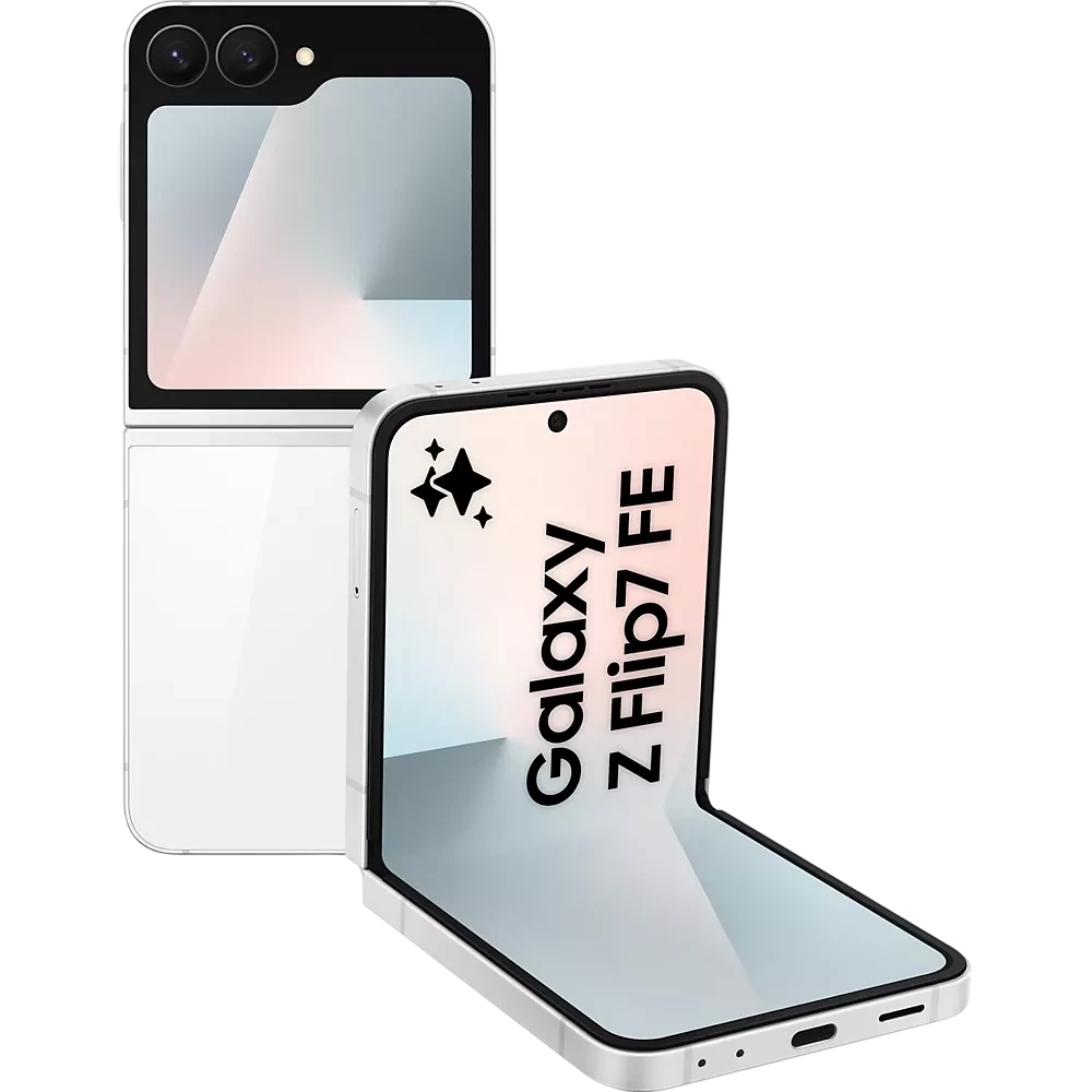 Galaxy Z Flip 7 FE
