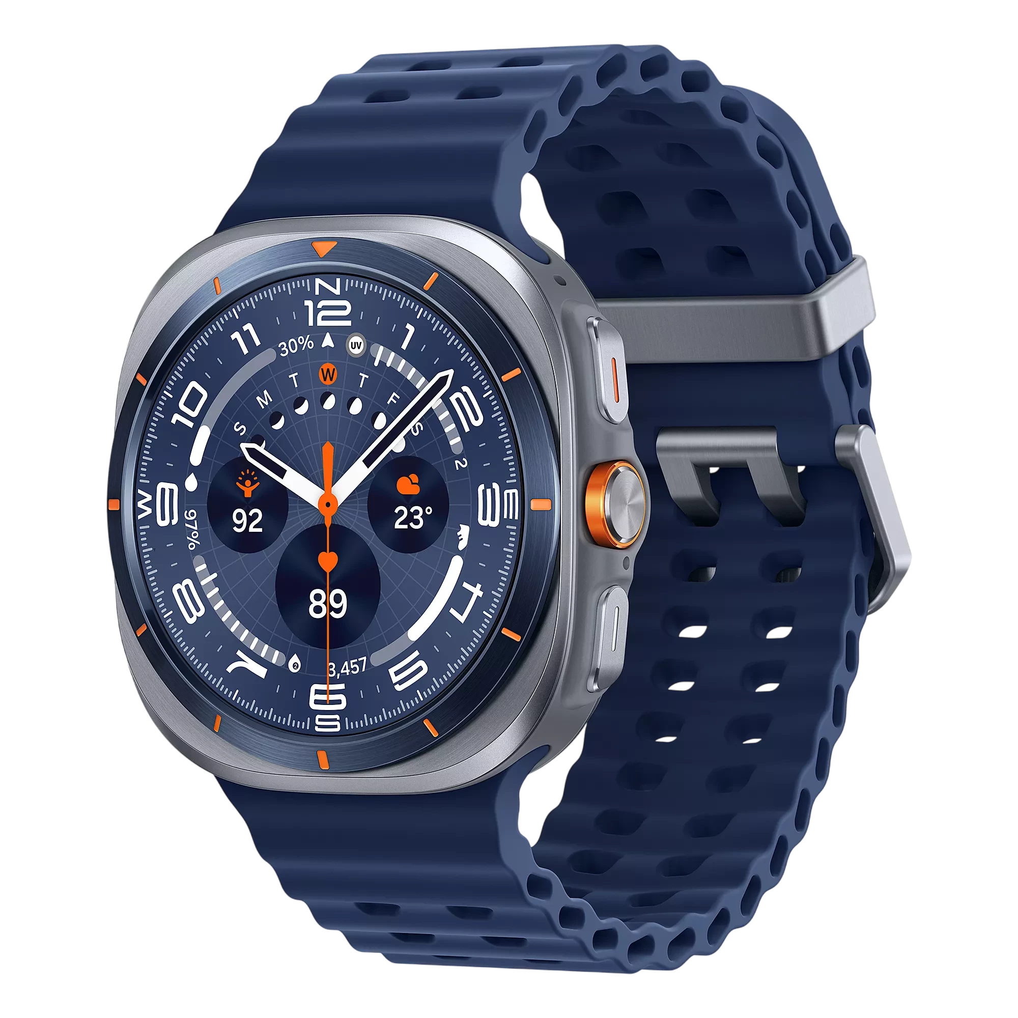 Samsung Galaxy Watch Ultra (2025