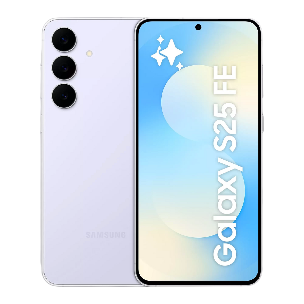 Samsung Galaxy S25 FE