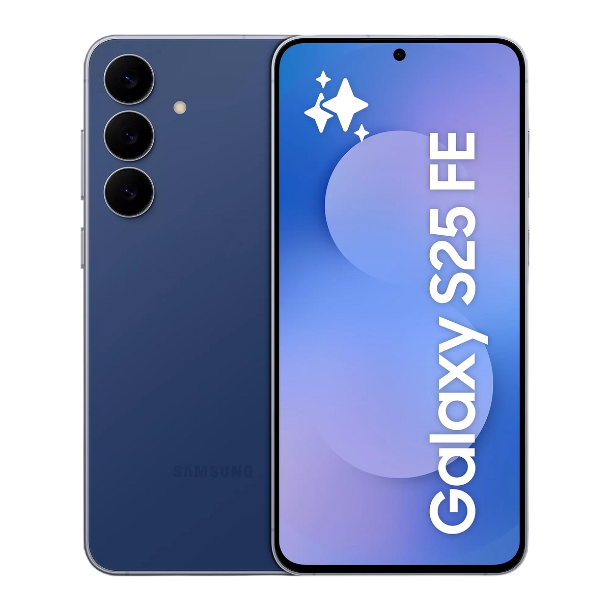 Samsung Galaxy S25 FE