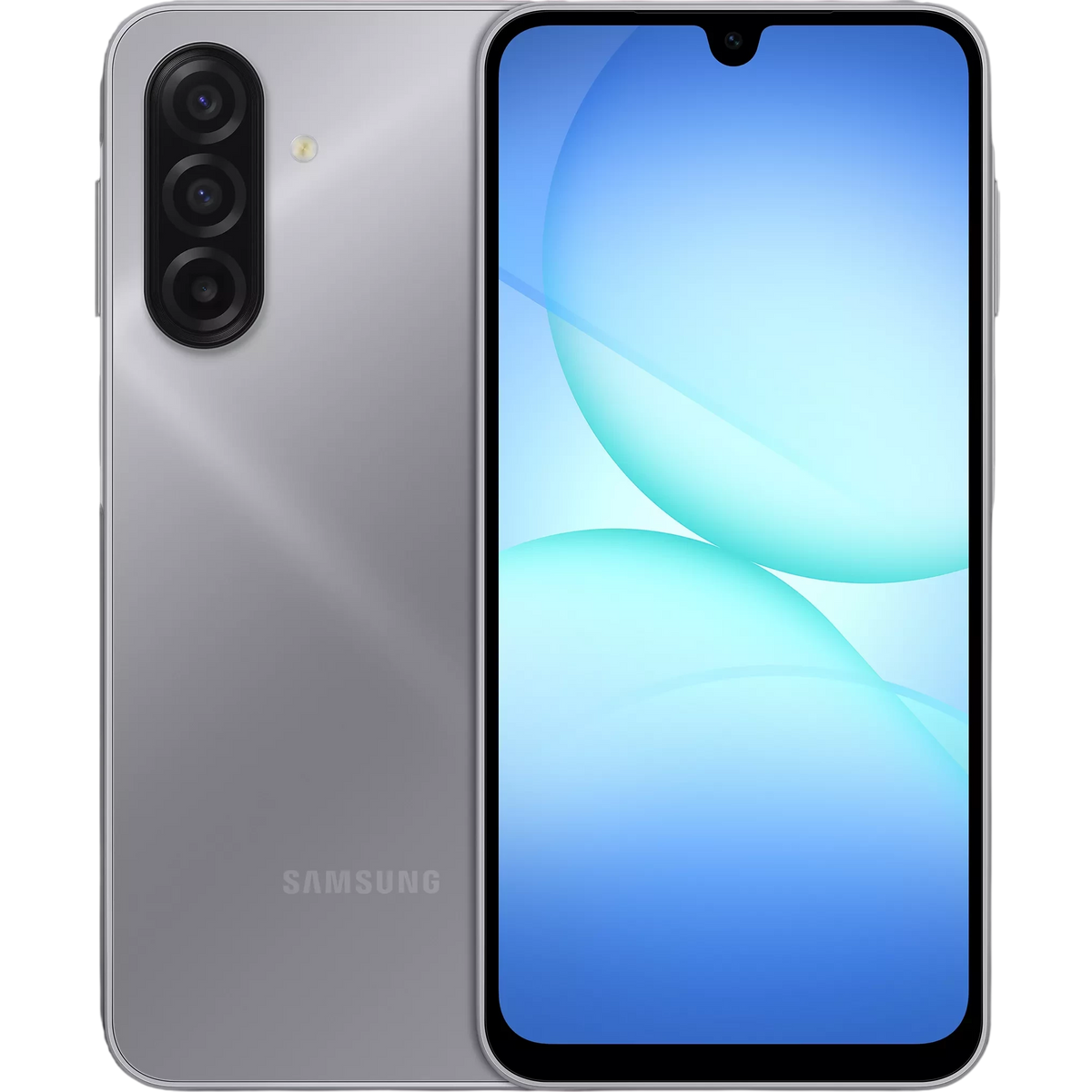 Samsung Galaxy A17
