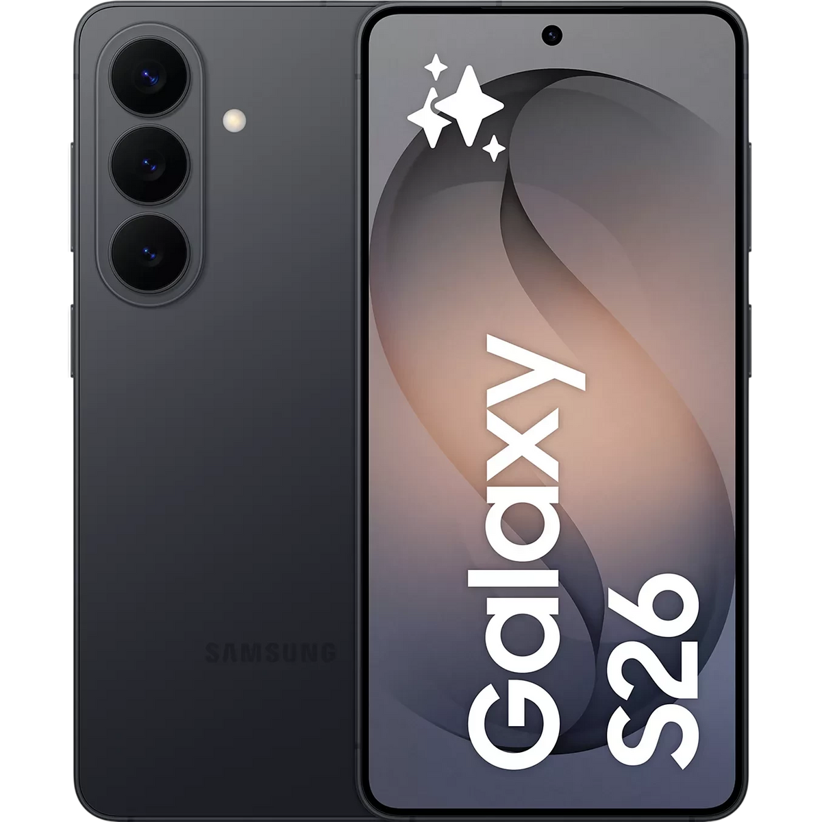 Samsung Galaxy S26 Entreprise Edition