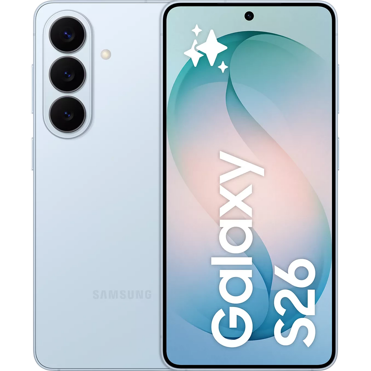Samsung Galaxy S26