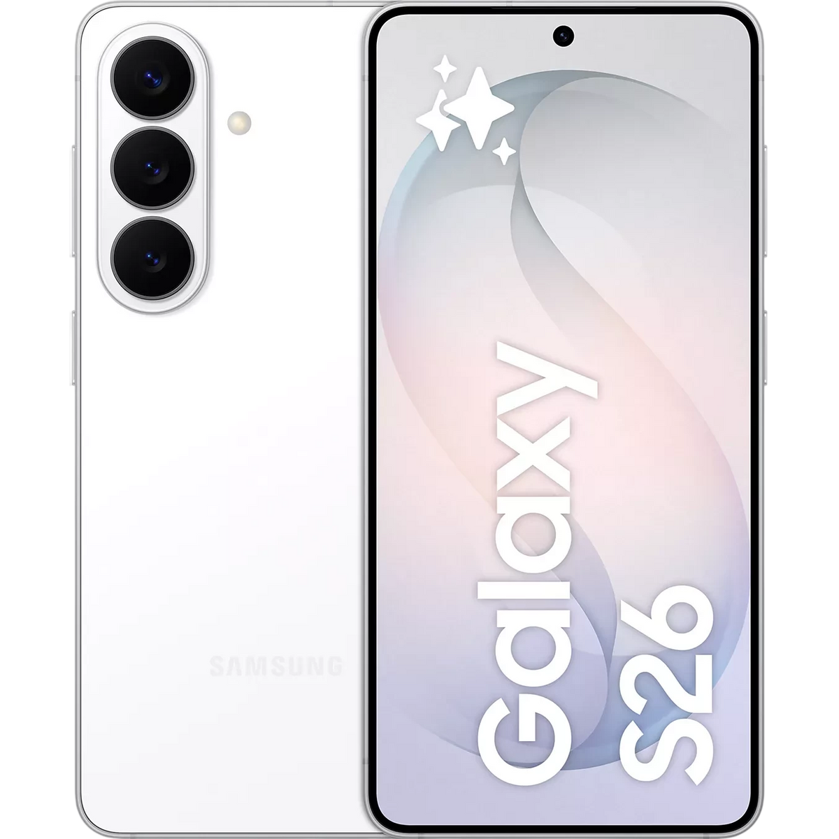 Samsung Galaxy S26