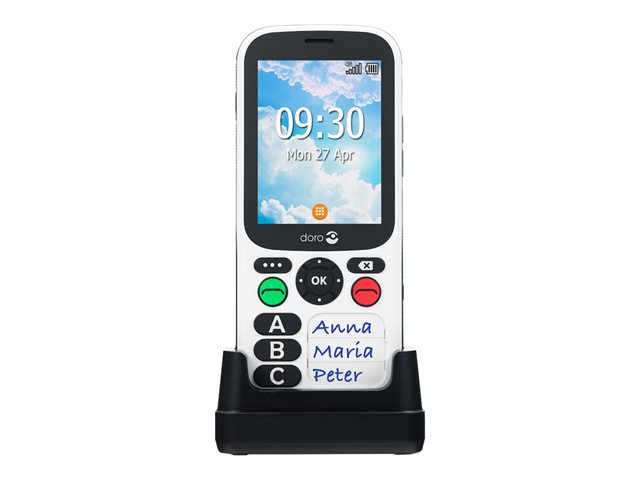 Doro 780X