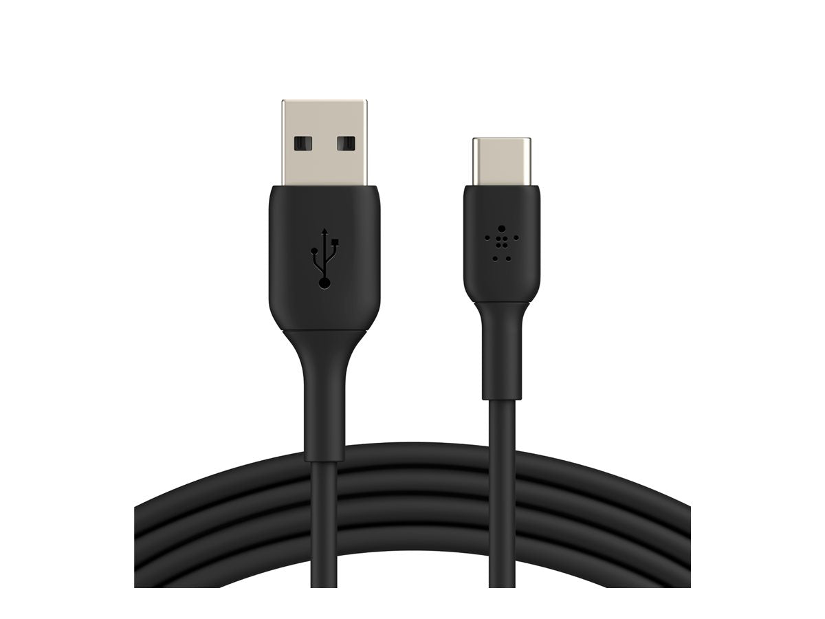 Belkin Câble USB-A vers USB-C BoostCharge