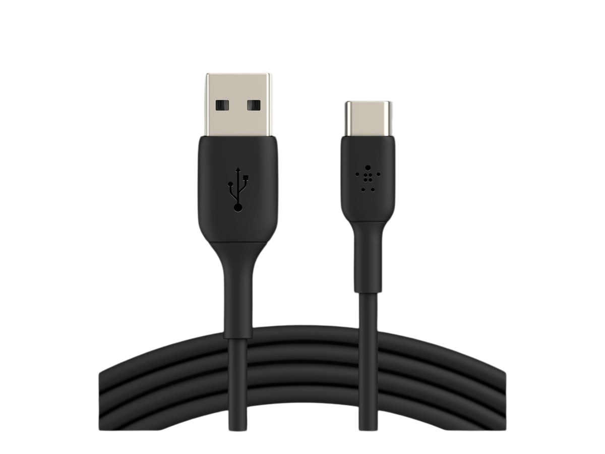 Belkin Câble USB-A vers USB-C BoostCharge