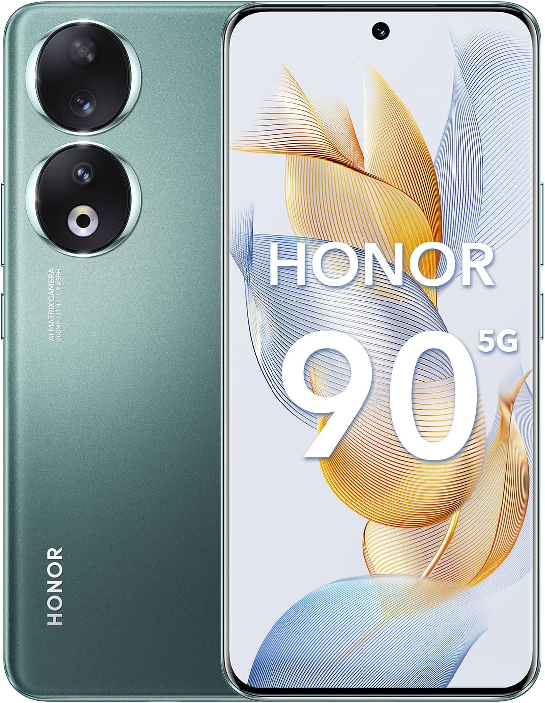 Honor 90