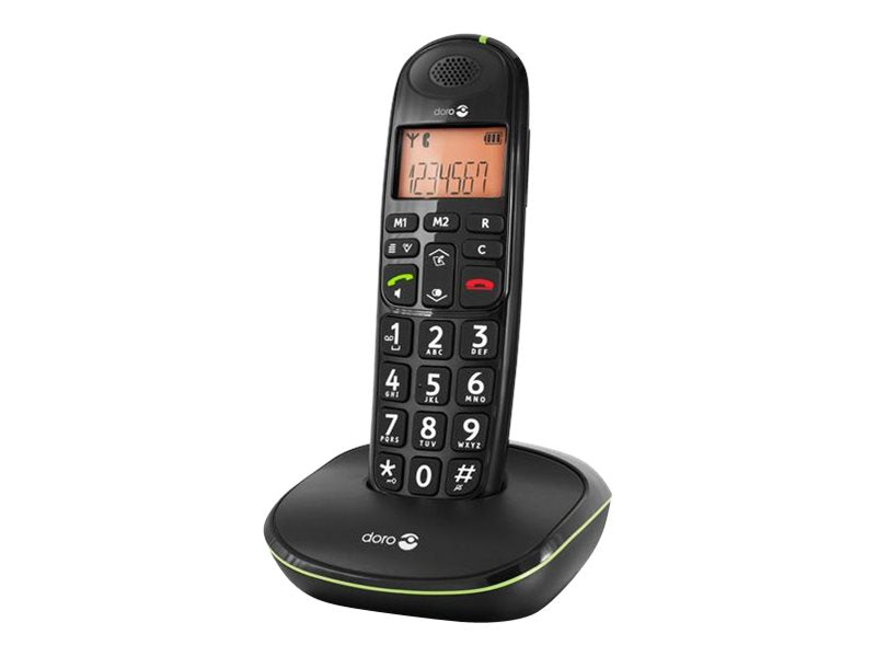 DORO PhoneEasy 100W Solo