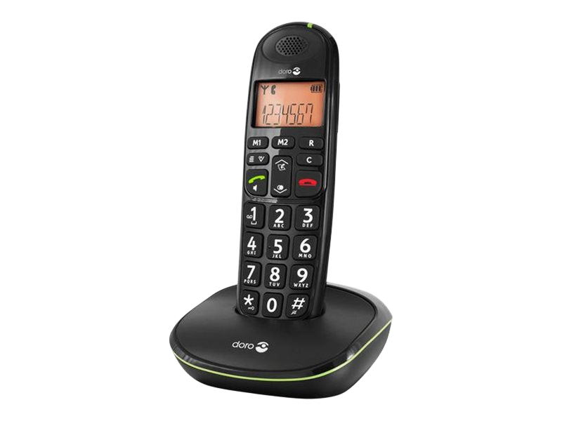 DORO PhoneEasy 100W Solo