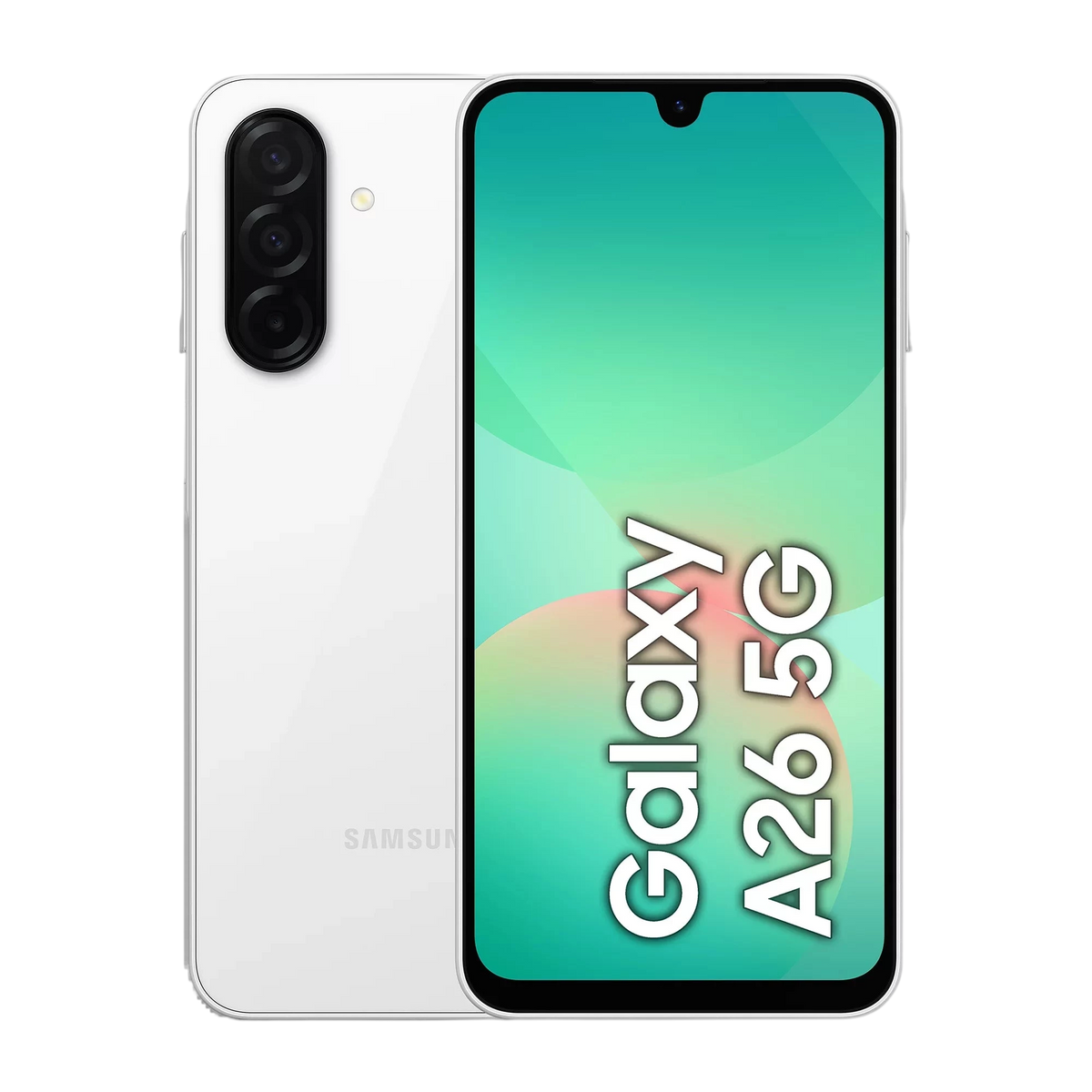 Samsung Galaxy A26