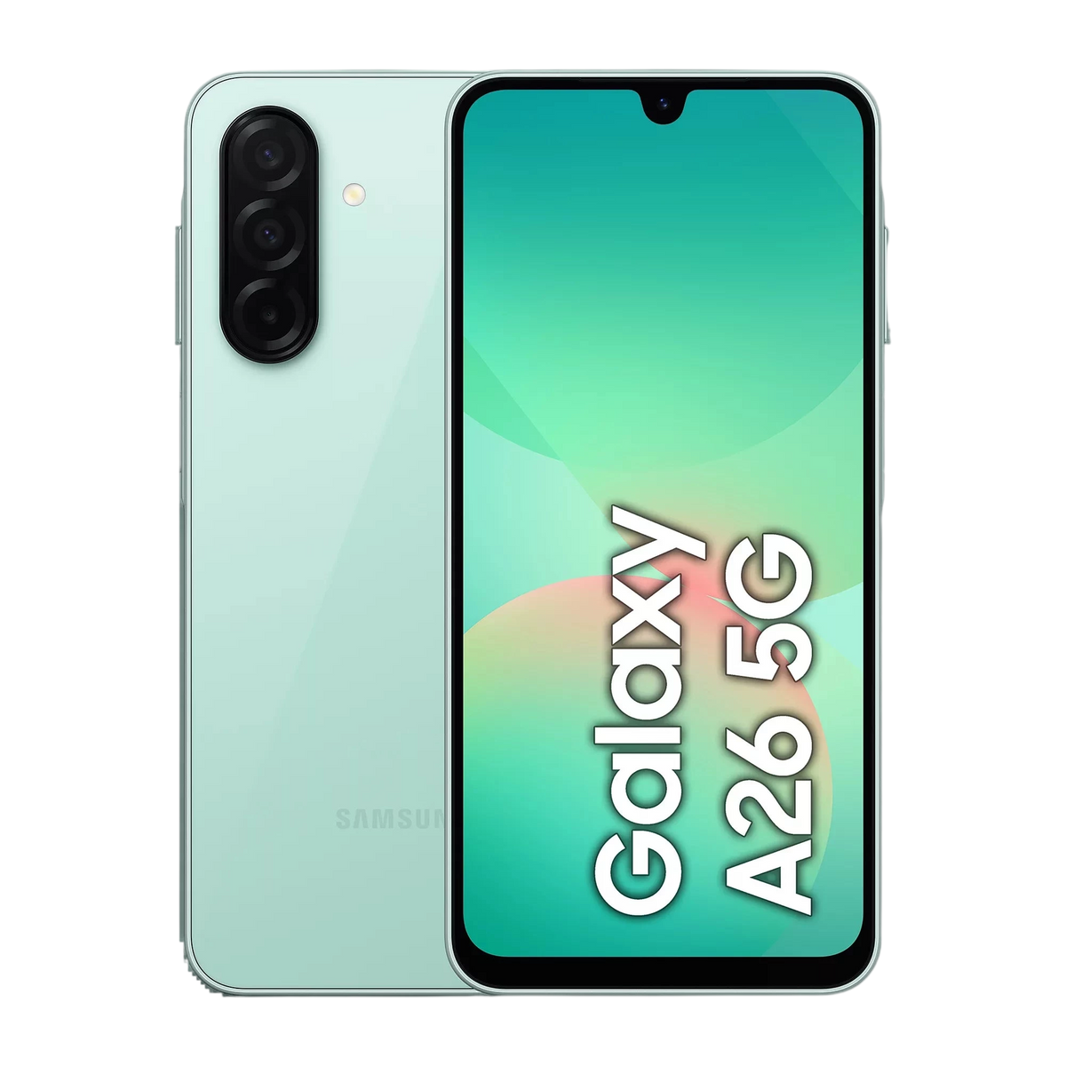 Samsung Galaxy A26