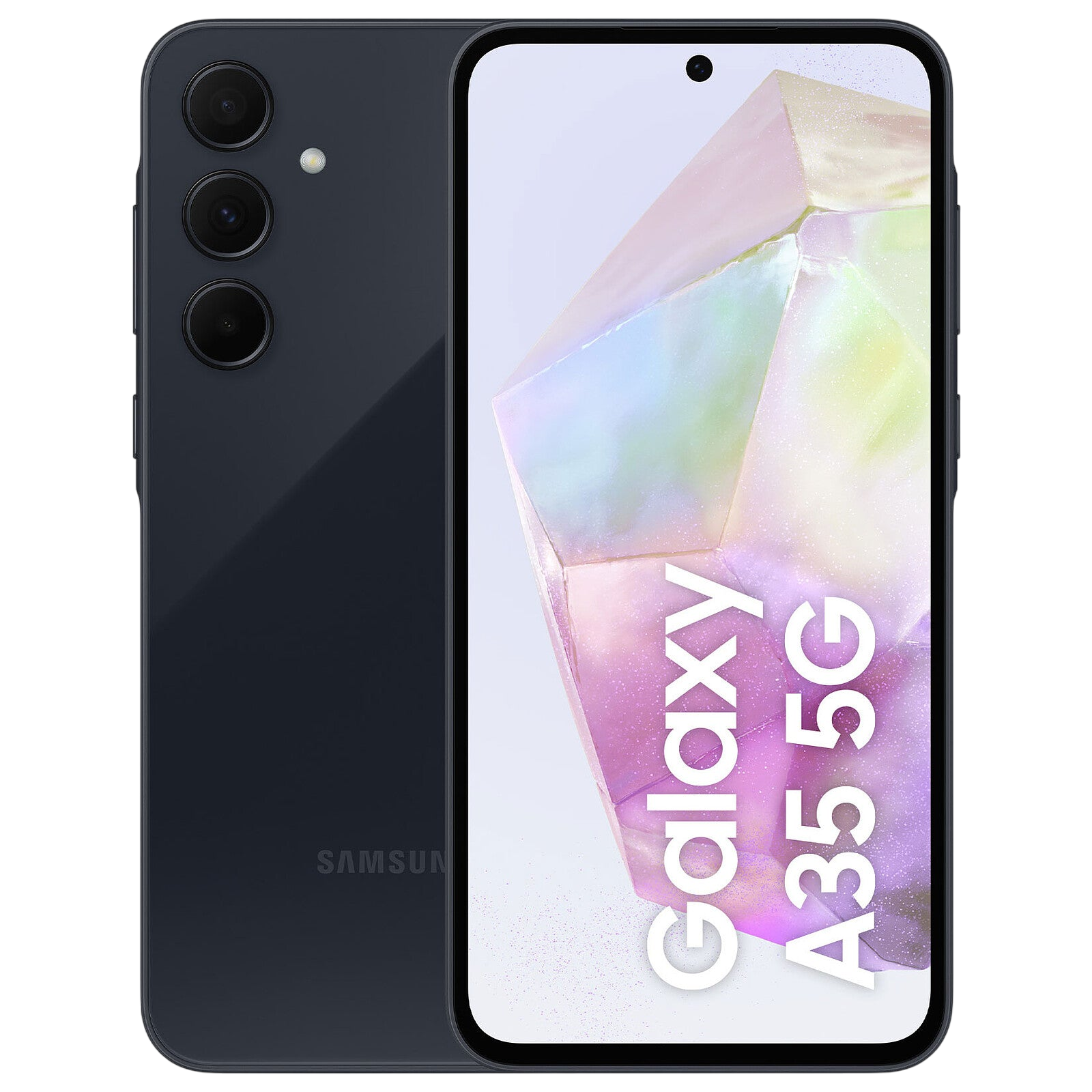 Samsung Galaxy A35