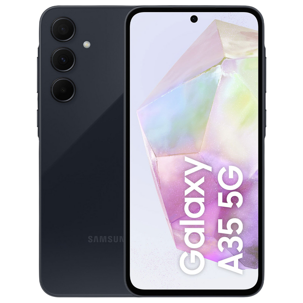 Samsung Galaxy A35