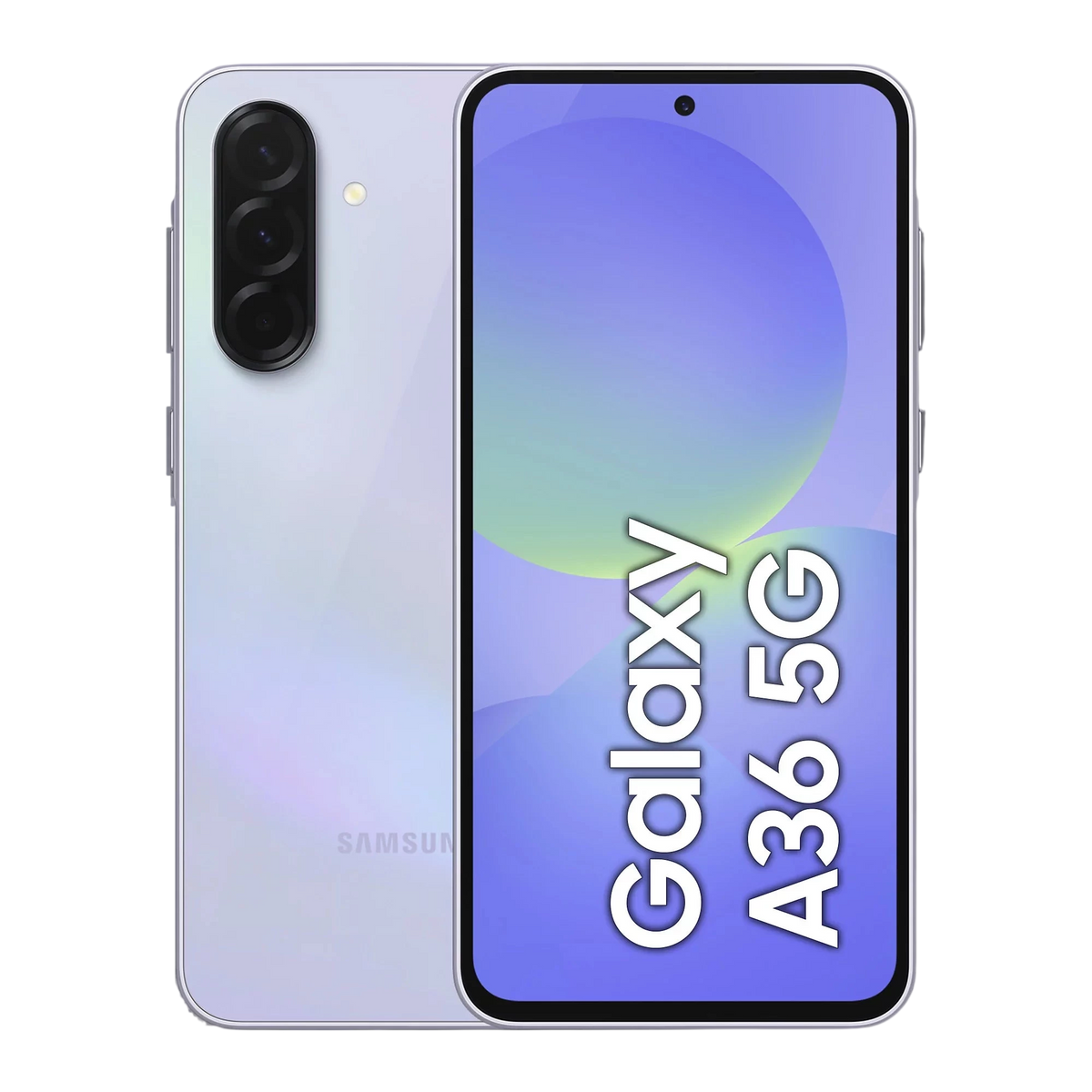 Samsung Galaxy A36