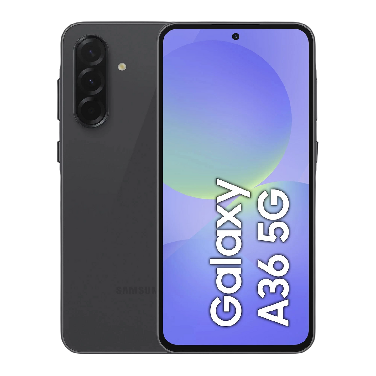 Samsung Galaxy A36
