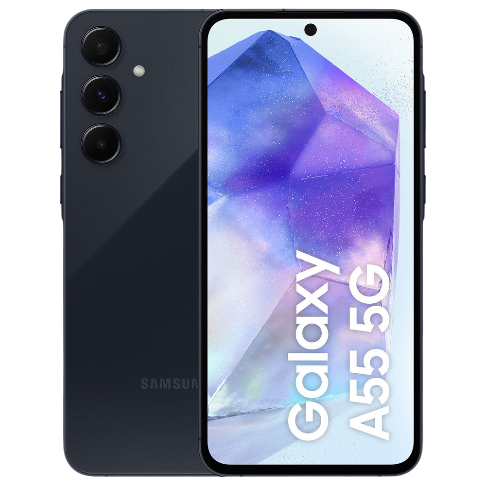 Samsung Galaxy A55 Entreprise Edition