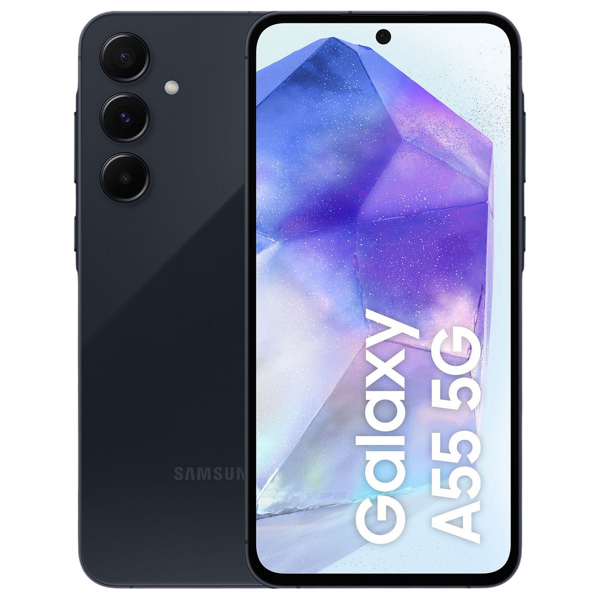 Samsung Galaxy A55 Entreprise Edition