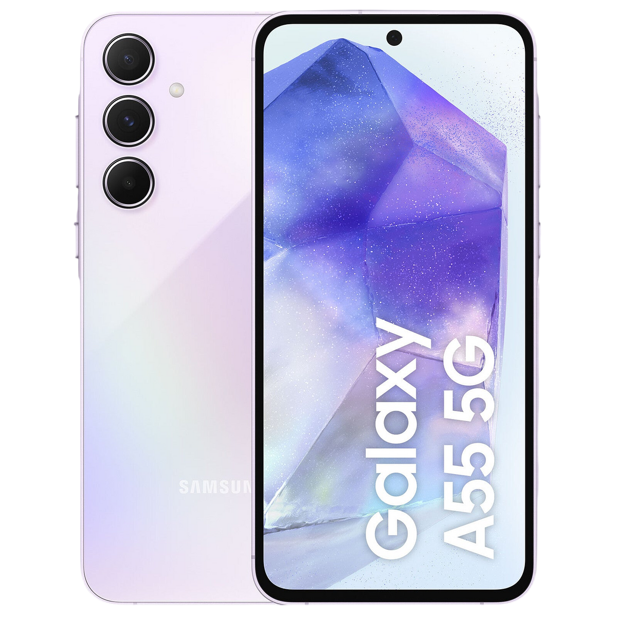 Samsung Galaxy A55