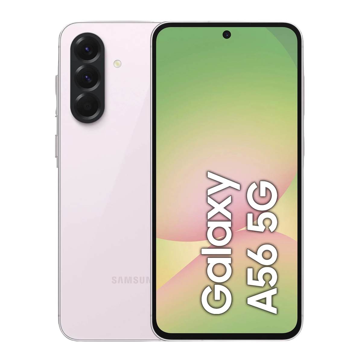 Samsung Galaxy A56