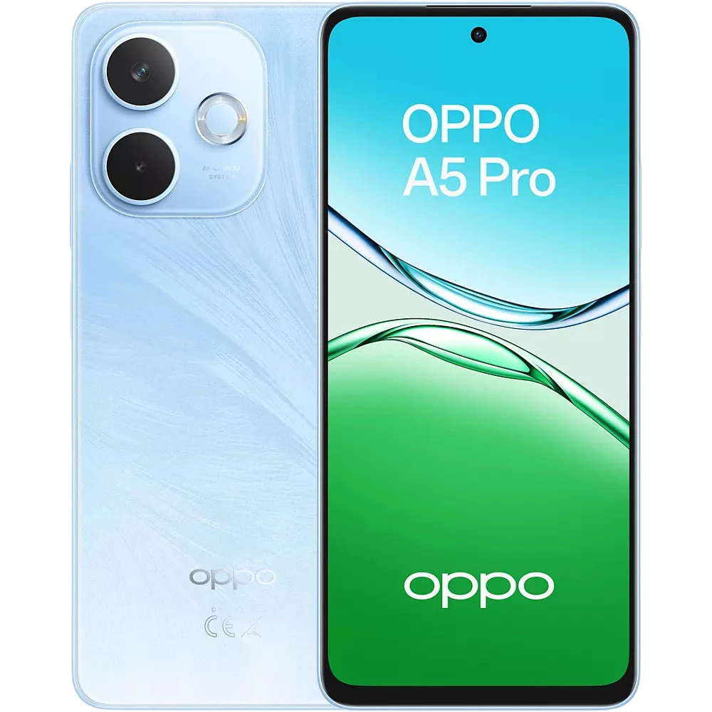 Oppo A5 Pro