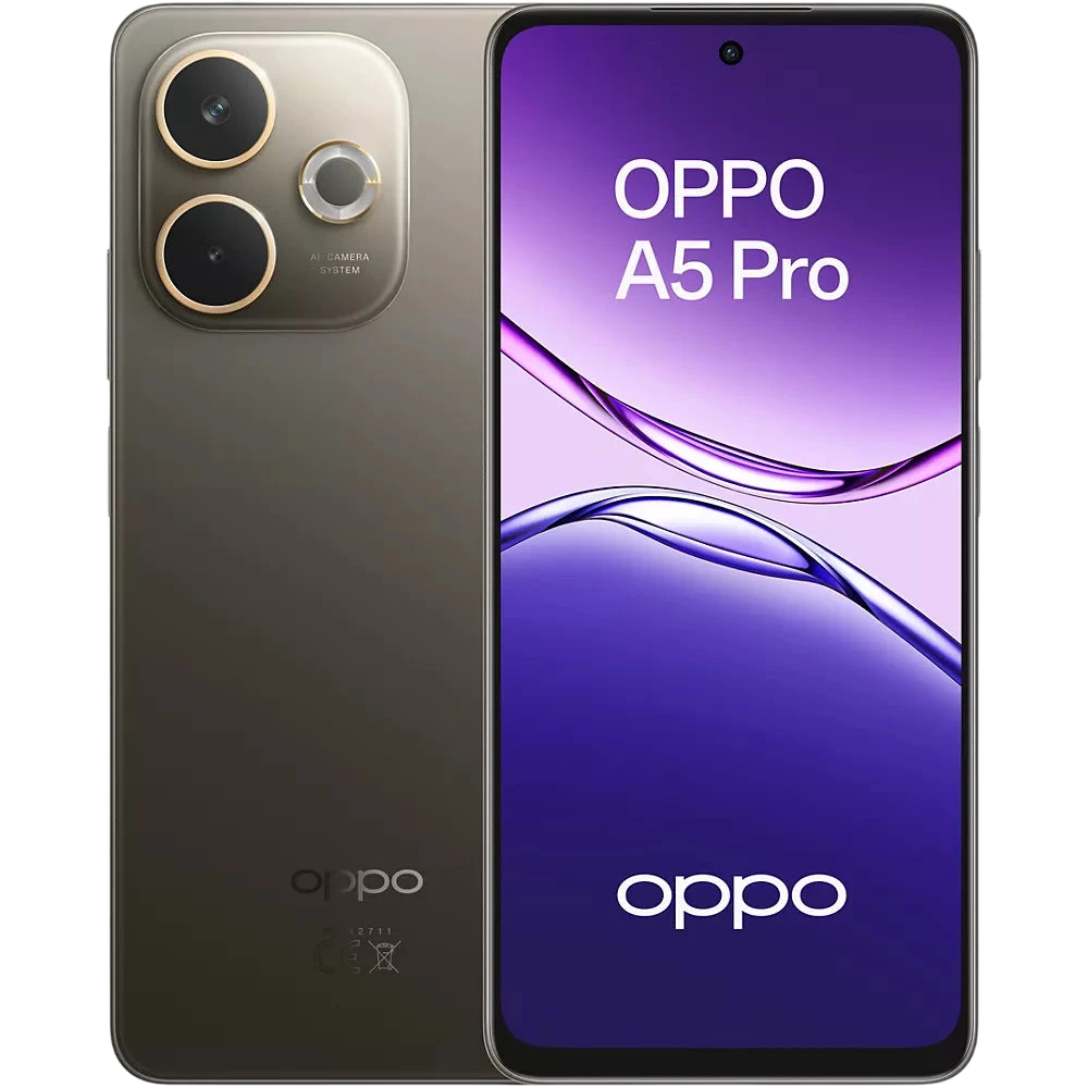 Oppo A5 Pro