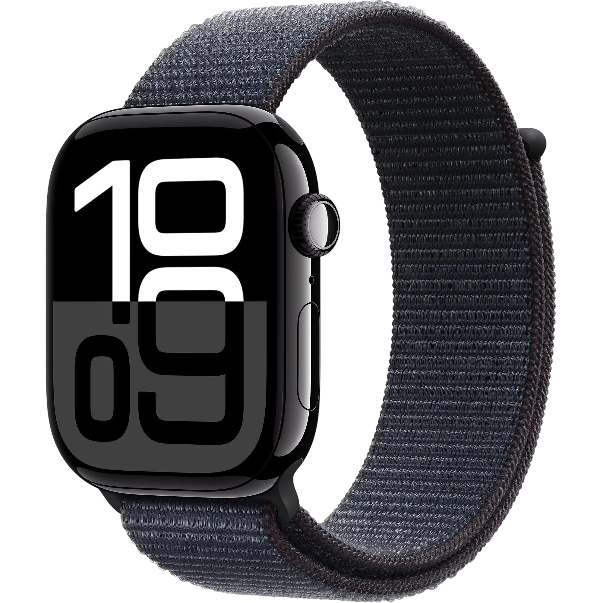 Apple Watch Series 10 Aluminium (Bracelet Nylon)