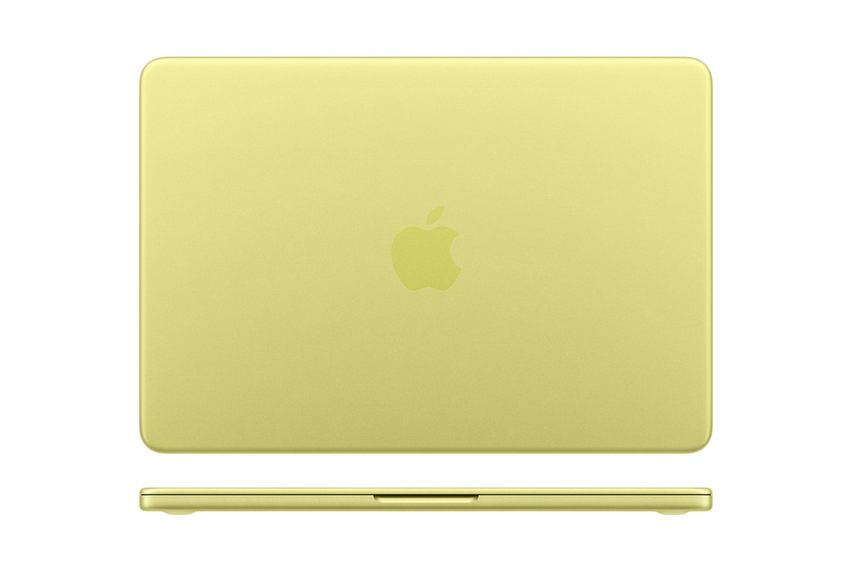 MacBook Neo